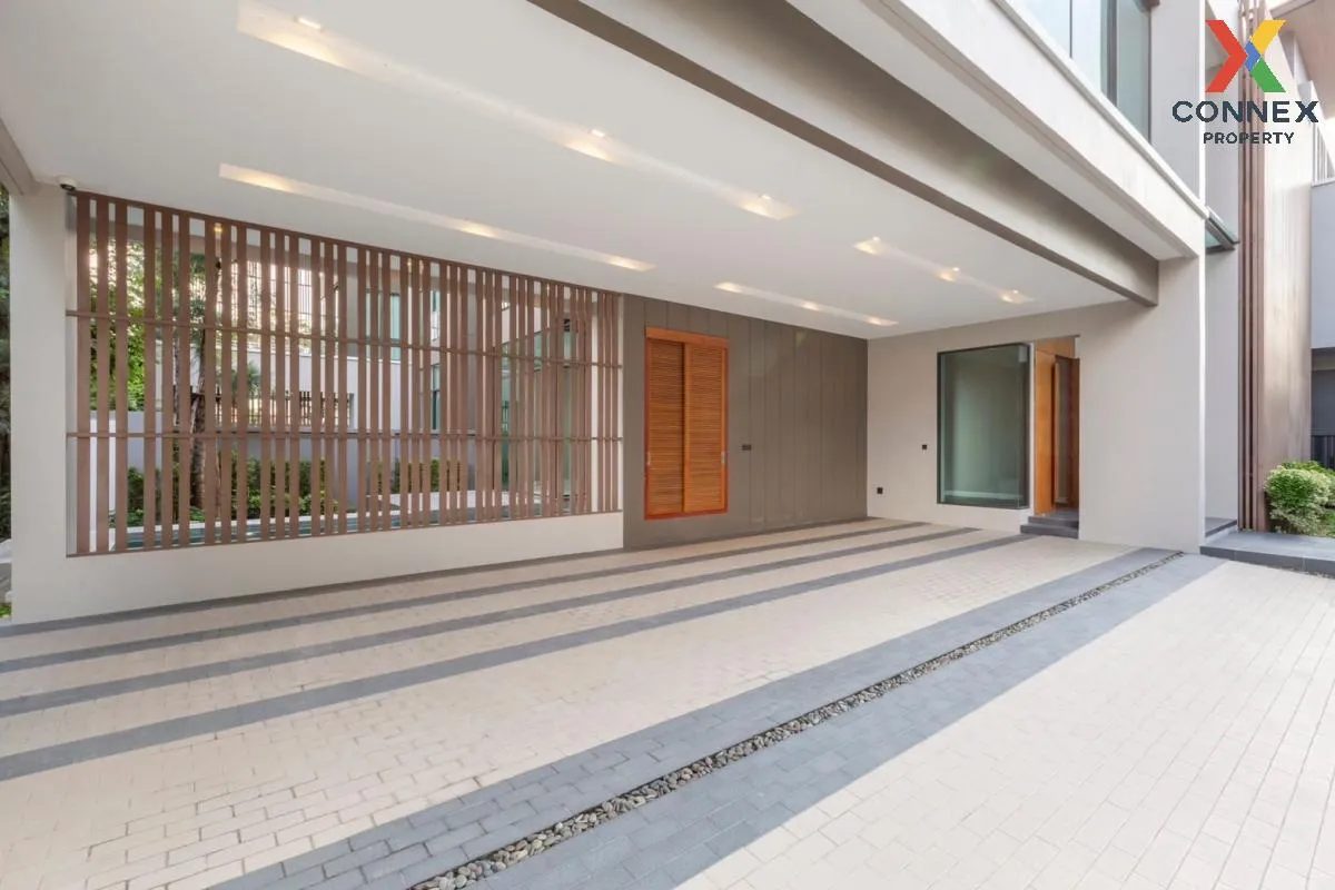 For Sale House , The Gentry Vibhavadi , Talat Bang Khen , Lak Si 