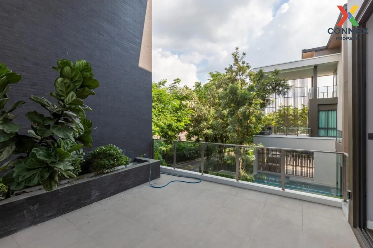 For Sale House , The Gentry Vibhavadi , Talat Bang Khen , Lak Si 