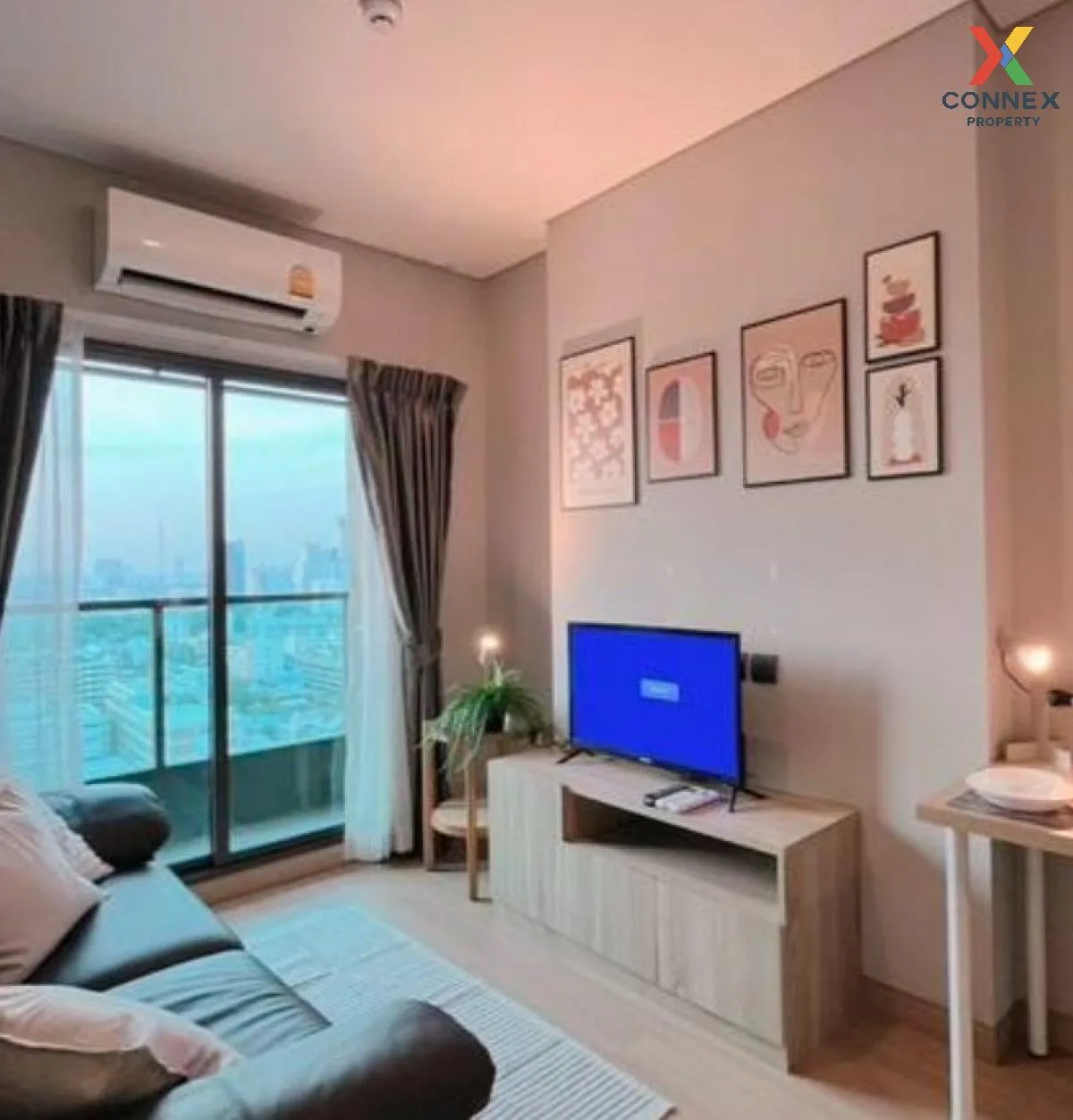 For Sale Condo , Lumpini Suite Dindaeng - Ratchaprarop , BTS-Vict 1