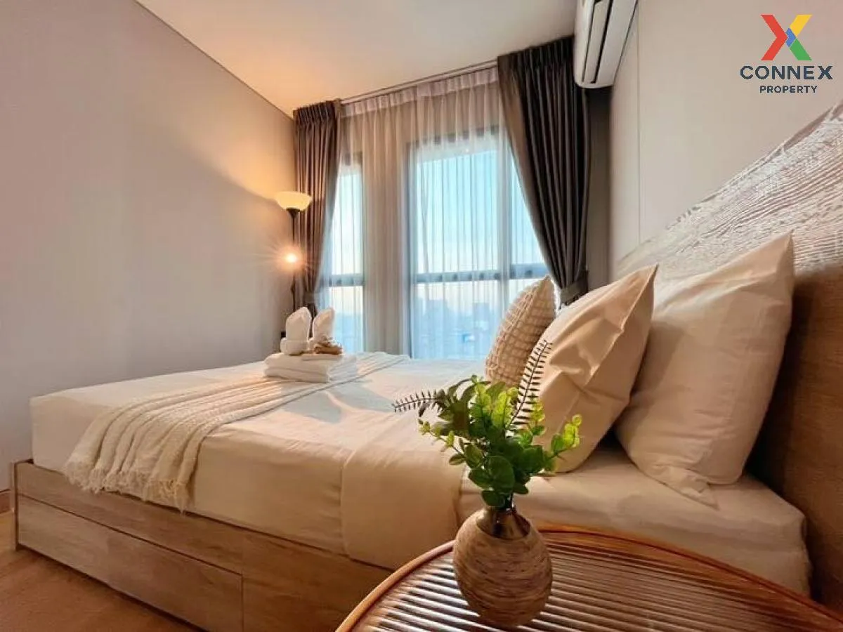 For Sale Condo , Lumpini Suite Dindaeng - Ratchaprarop , BTS-Vict 4