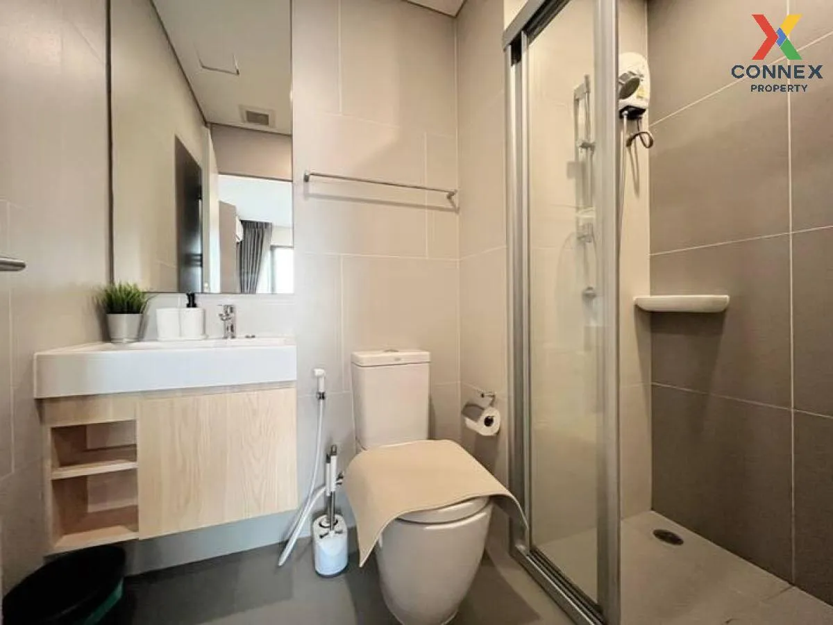 For Sale Condo , Lumpini Suite Dindaeng - Ratchaprarop , BTS-Vict