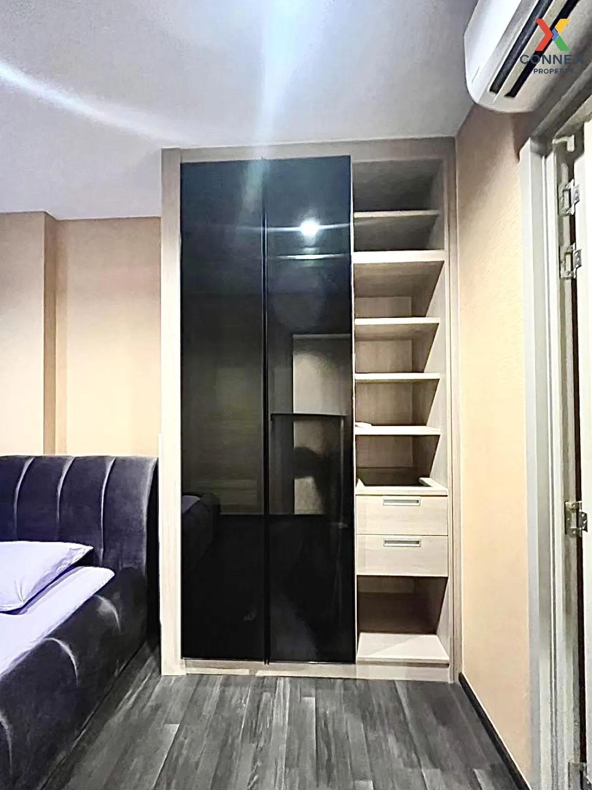 For Sale Condo , The Line Asoke - Ratchada , MRT-Phra Ram 9 , Din 4