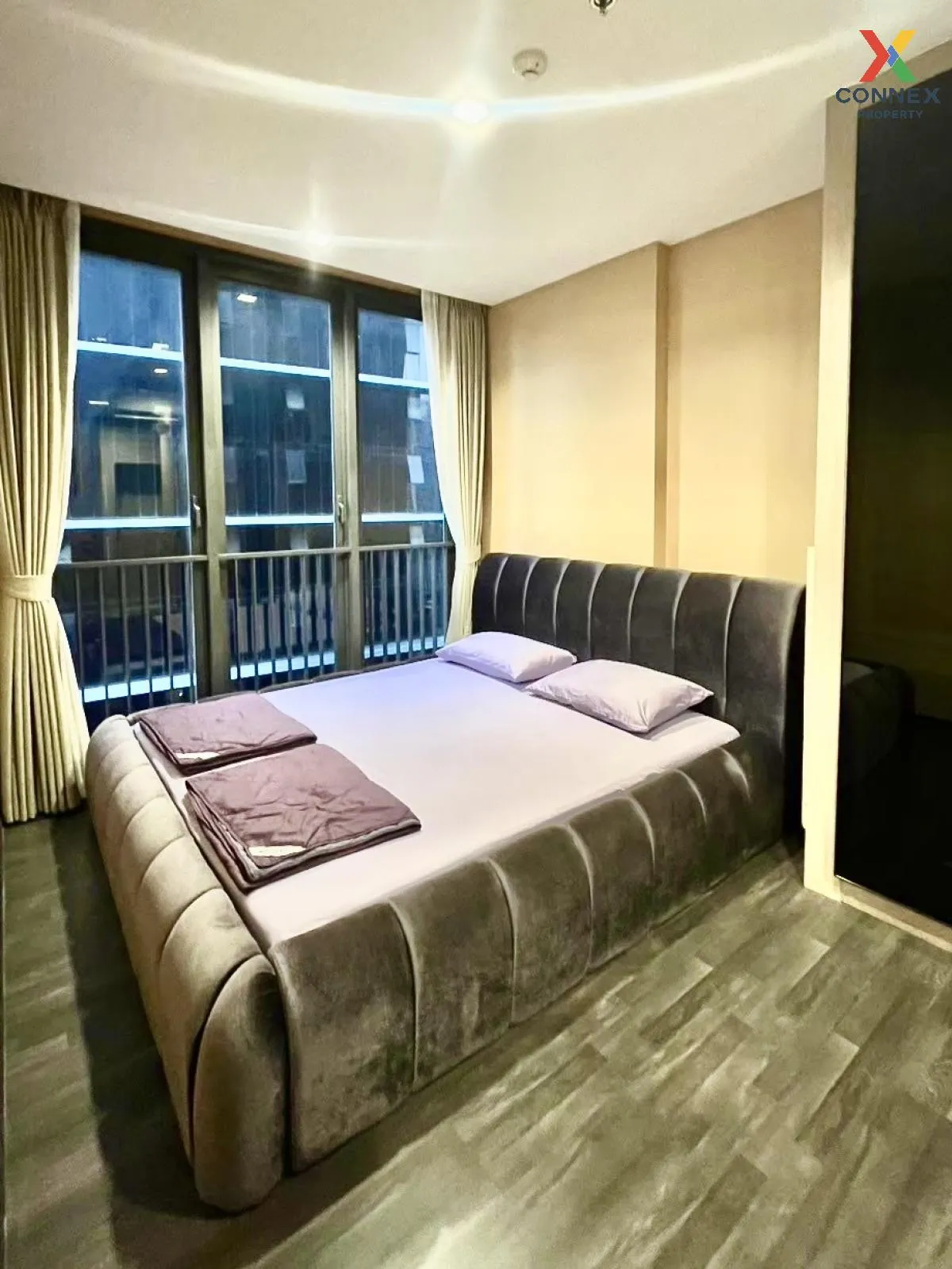 For Sale Condo , The Line Asoke - Ratchada , MRT-Phra Ram 9 , Din