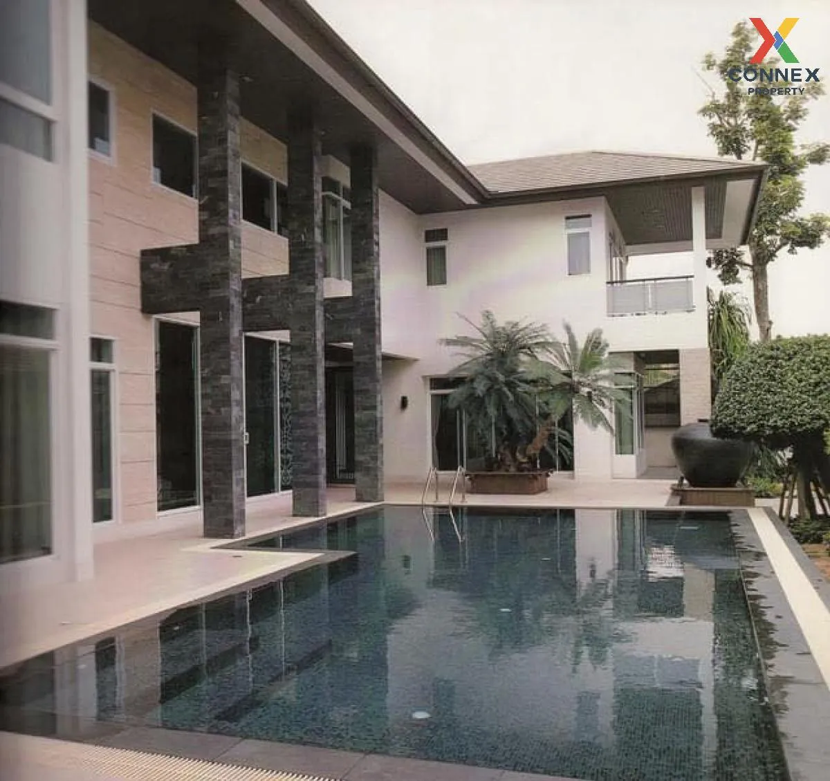 For Sale House , Private Nirvana Residence , MRT-Ladprao 83 , Khl 3