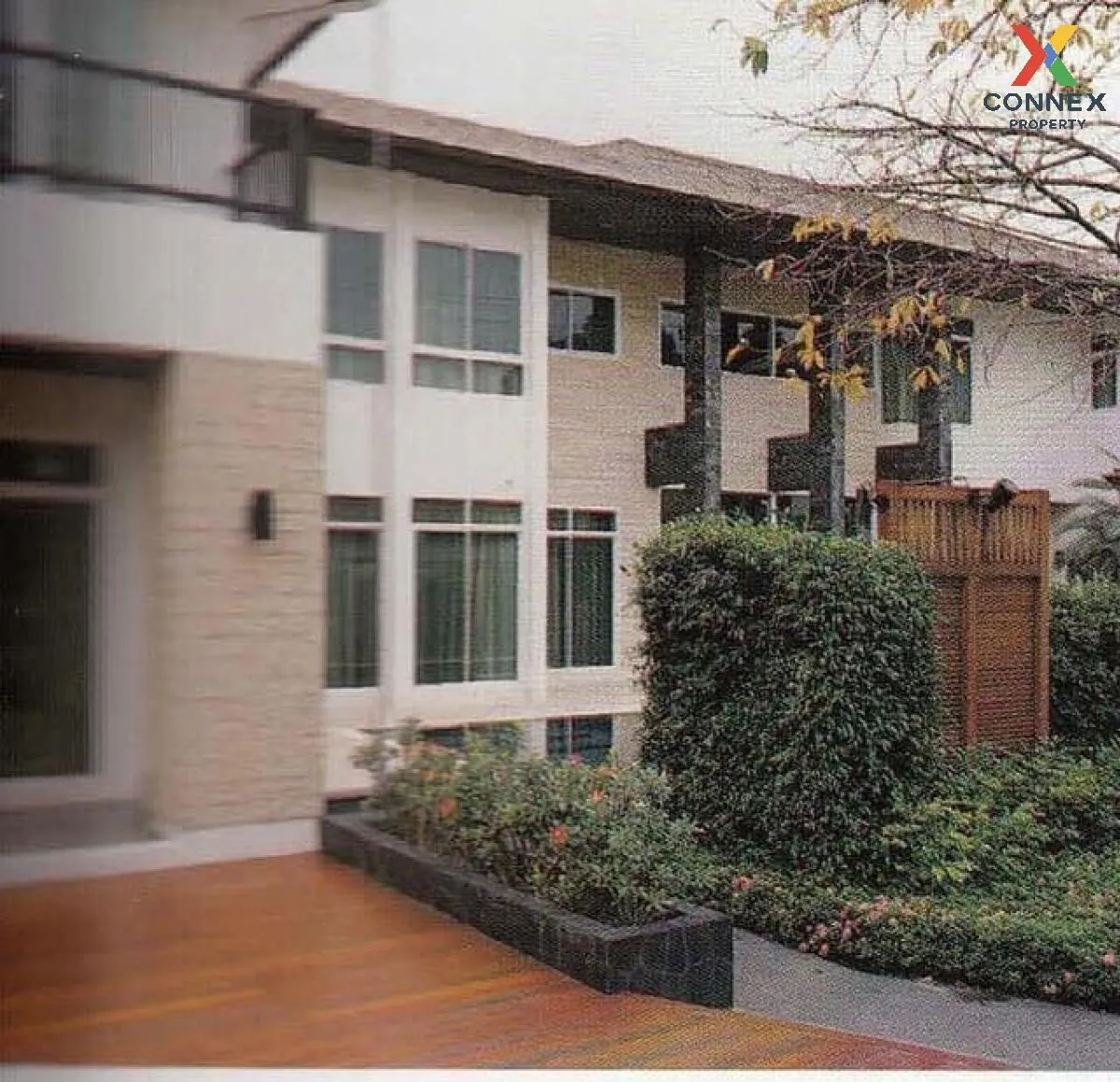For Sale House , Private Nirvana Residence , MRT-Ladprao 83 , Khl 4
