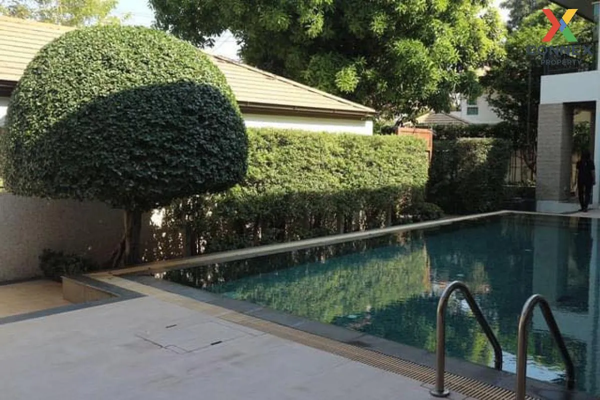 For Sale House , Private Nirvana Residence , MRT-Ladprao 83 , Khl
