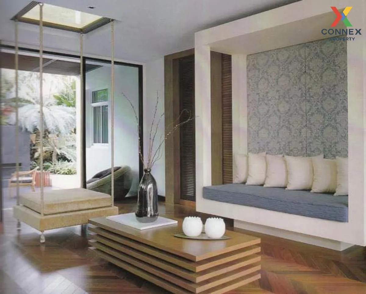 For Sale House , Private Nirvana Residence , MRT-Ladprao 83 , Khl