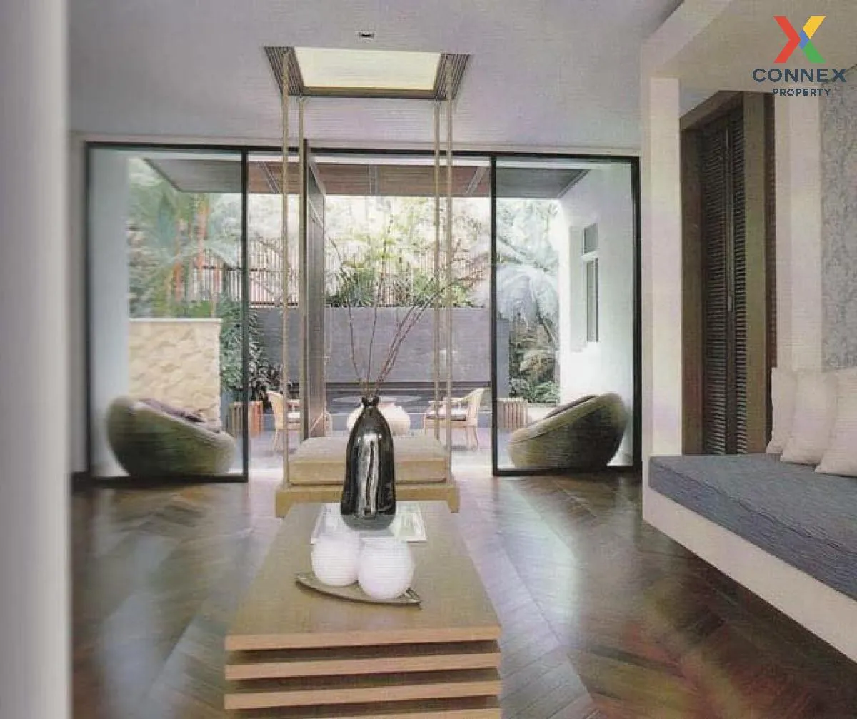 For Sale House , Private Nirvana Residence , MRT-Ladprao 83 , Khl