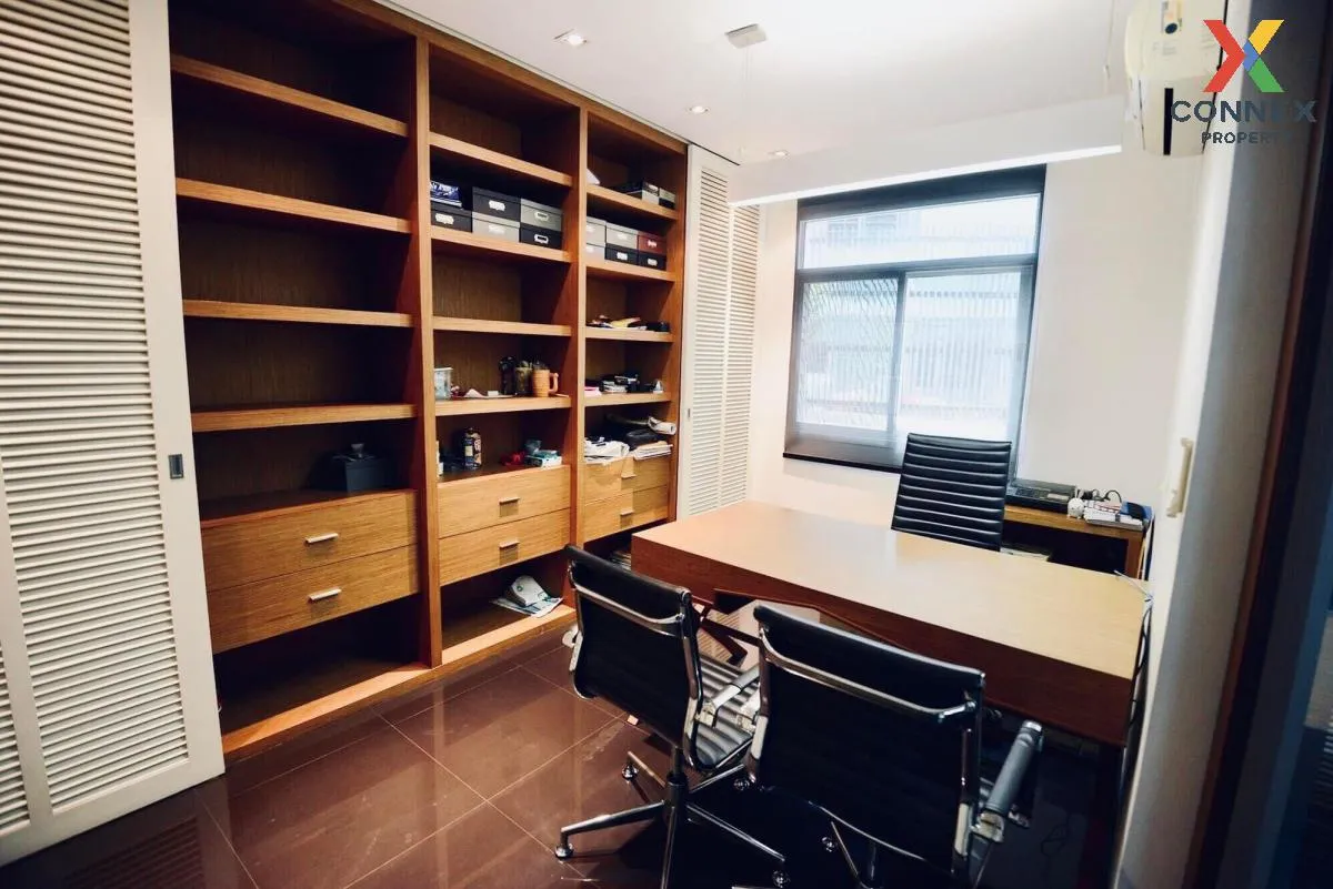 For Sale House , Private Nirvana Residence , MRT-Ladprao 83 , Khl