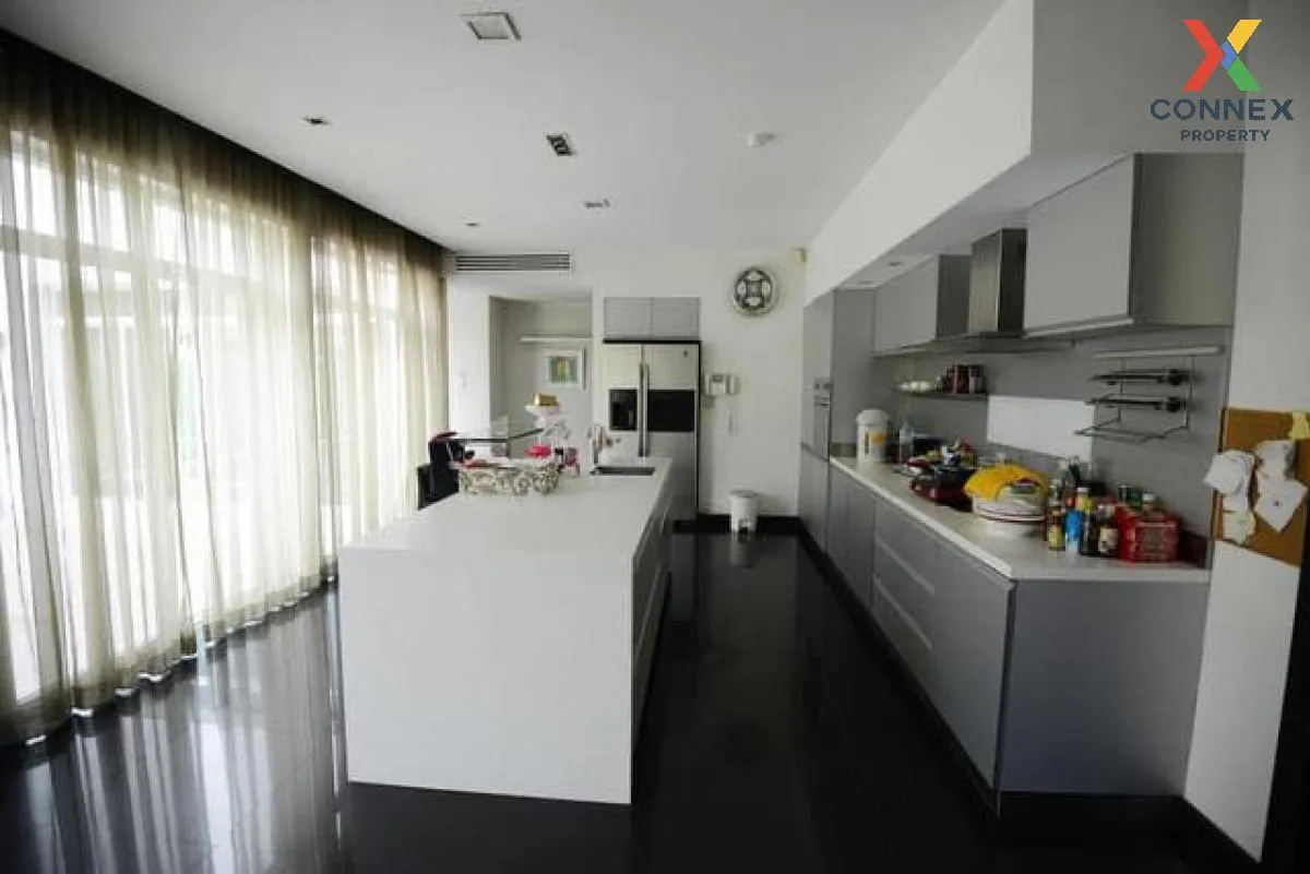For Sale House , Private Nirvana Residence , MRT-Ladprao 83 , Khl