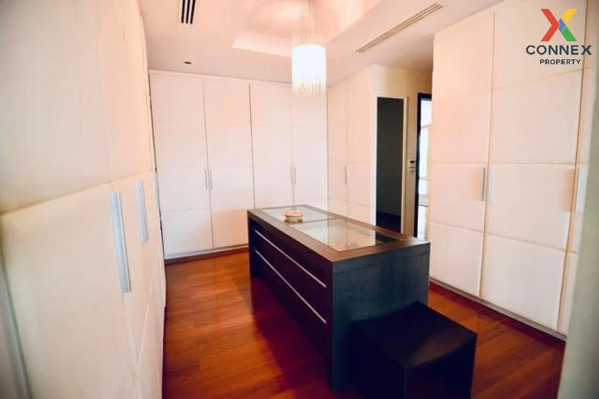 For Sale House , Private Nirvana Residence , MRT-Ladprao 83 , Khl