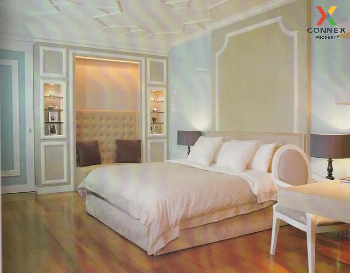 For Sale House , Private Nirvana Residence , MRT-Ladprao 83 , Khl