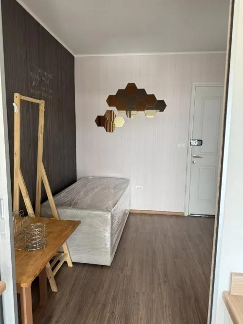 For Rent Condo , U Delight @ Huamak Station , Hua Mak , Bang Kapi , Bangkok , CX-133520