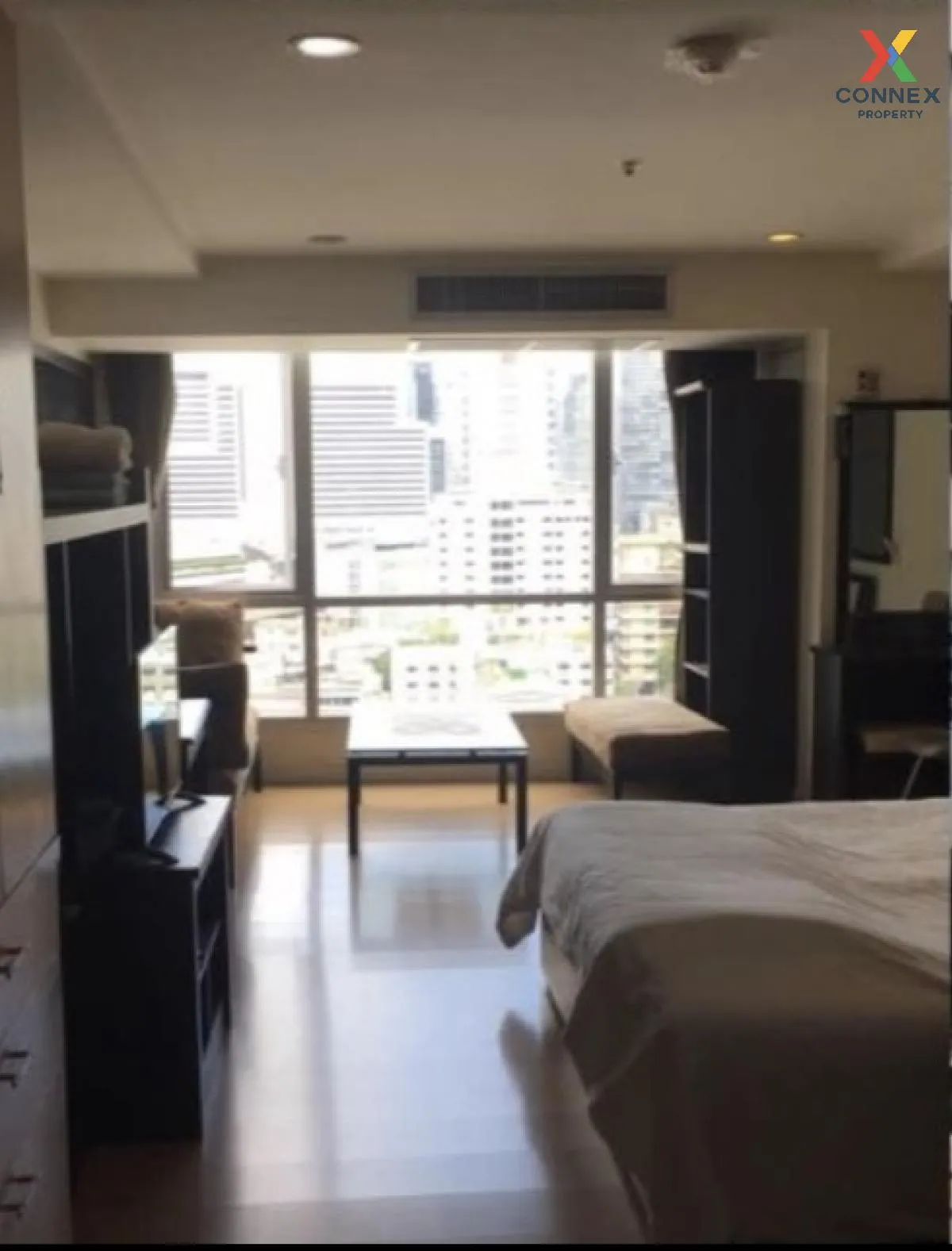 For Sale Condo , The Trendy , BTS-Nana , Khlong Toei Nuea , Watth 3