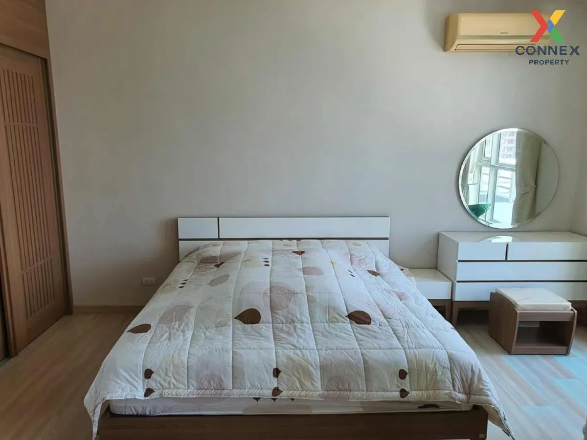 For Rent Condo , The LightHouse Sathorn – Chareonnakorn , BTS-Sap