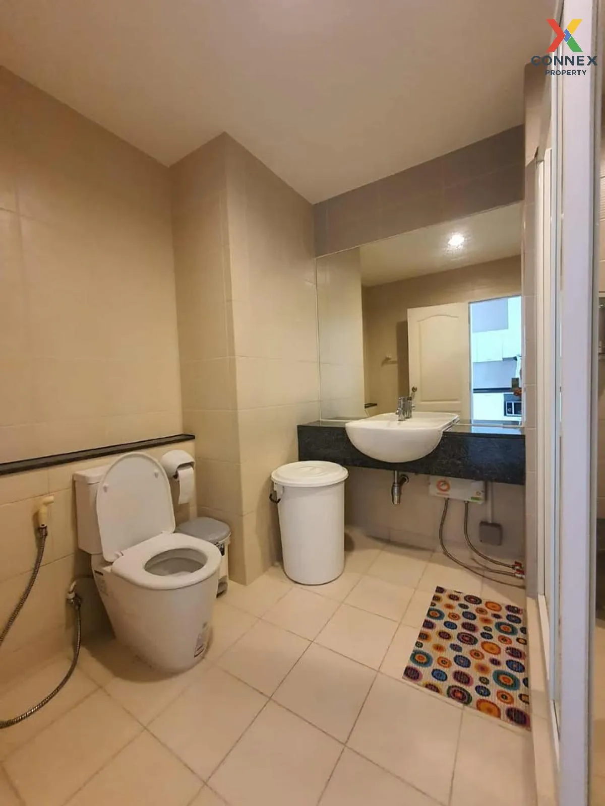 For Rent Condo , The LightHouse Sathorn – Chareonnakorn , BTS-Sap
