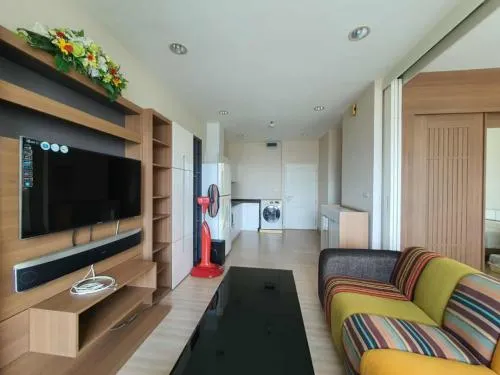 For Rent Condo , The LightHouse Sathorn – Chareonnakorn , BTS-Saphan Taksin , Khlong Ton Sai , Khlong San , Bangkok , CX-133524