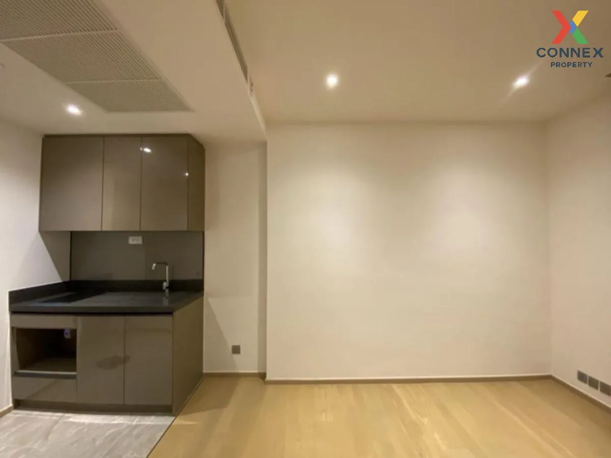 For Sale Condo , Ashton Asoke-Rama 9 , MRT-Phra Ram 9 , Din Daeng