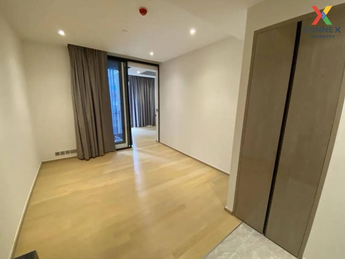 For Sale Condo , Ashton Asoke-Rama 9 , MRT-Phra Ram 9 , Din Daeng