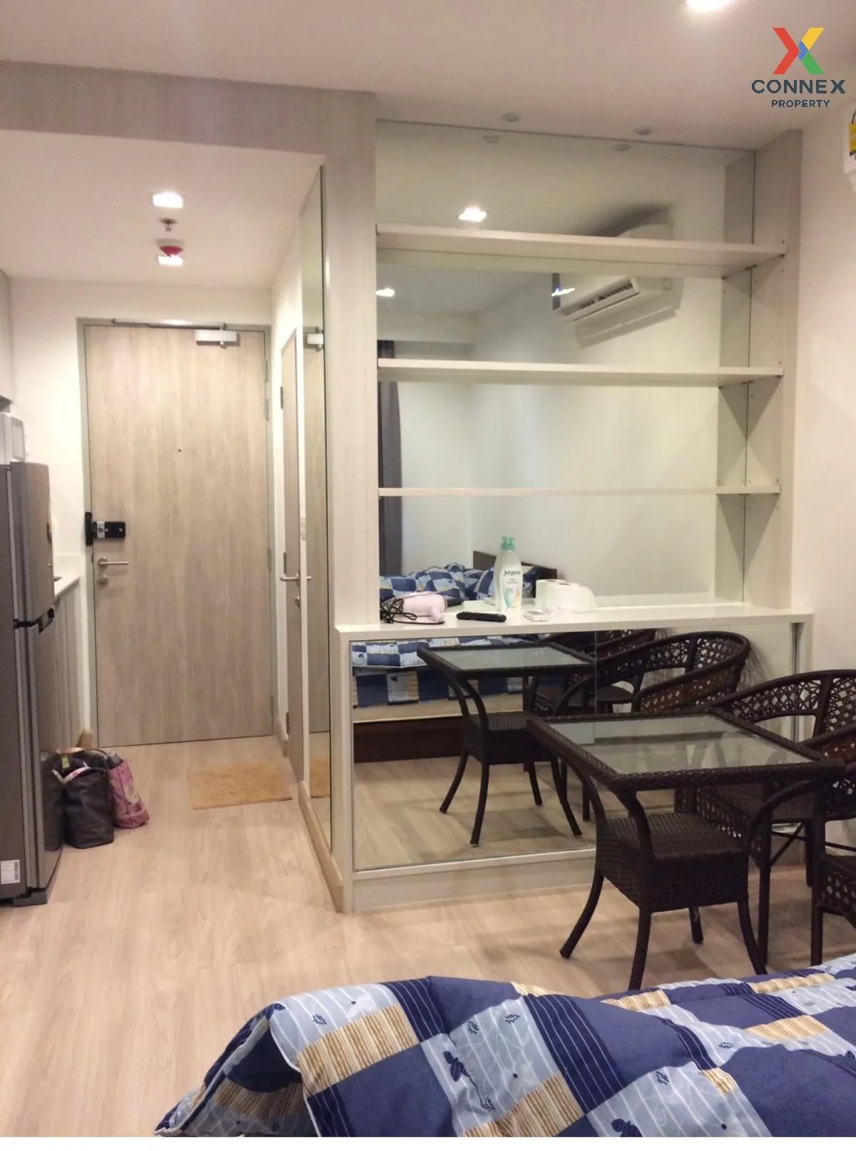 For Rent Condo , Ideo Mobi Phayathai , BTS-Phaya Thai , Thung Pha 2