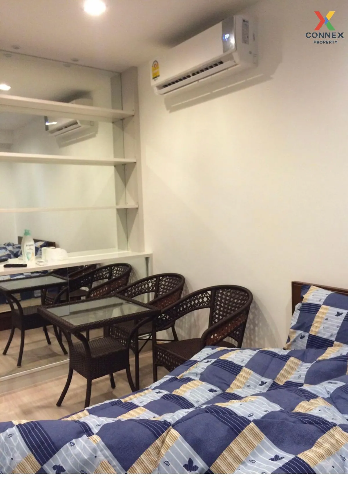 For Rent Condo , Ideo Mobi Phayathai , BTS-Phaya Thai , Thung Pha 3