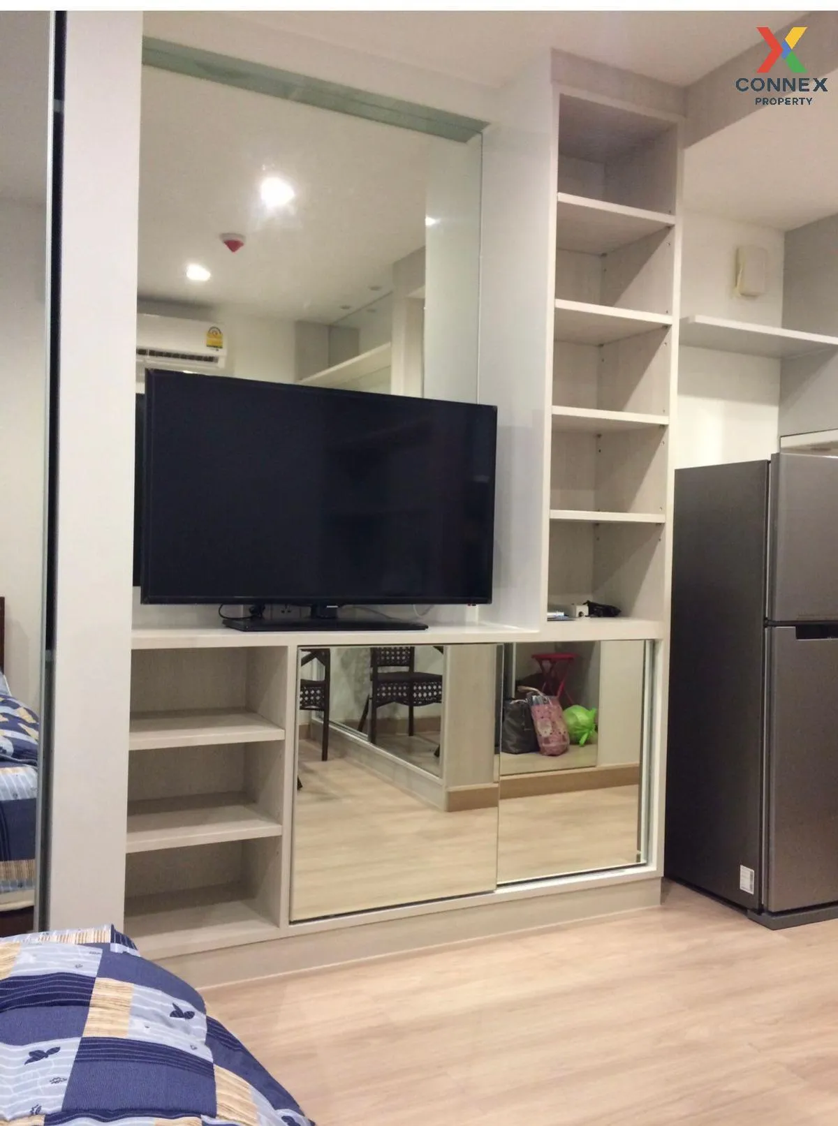 For Rent Condo , Ideo Mobi Phayathai , BTS-Phaya Thai , Thung Pha 4