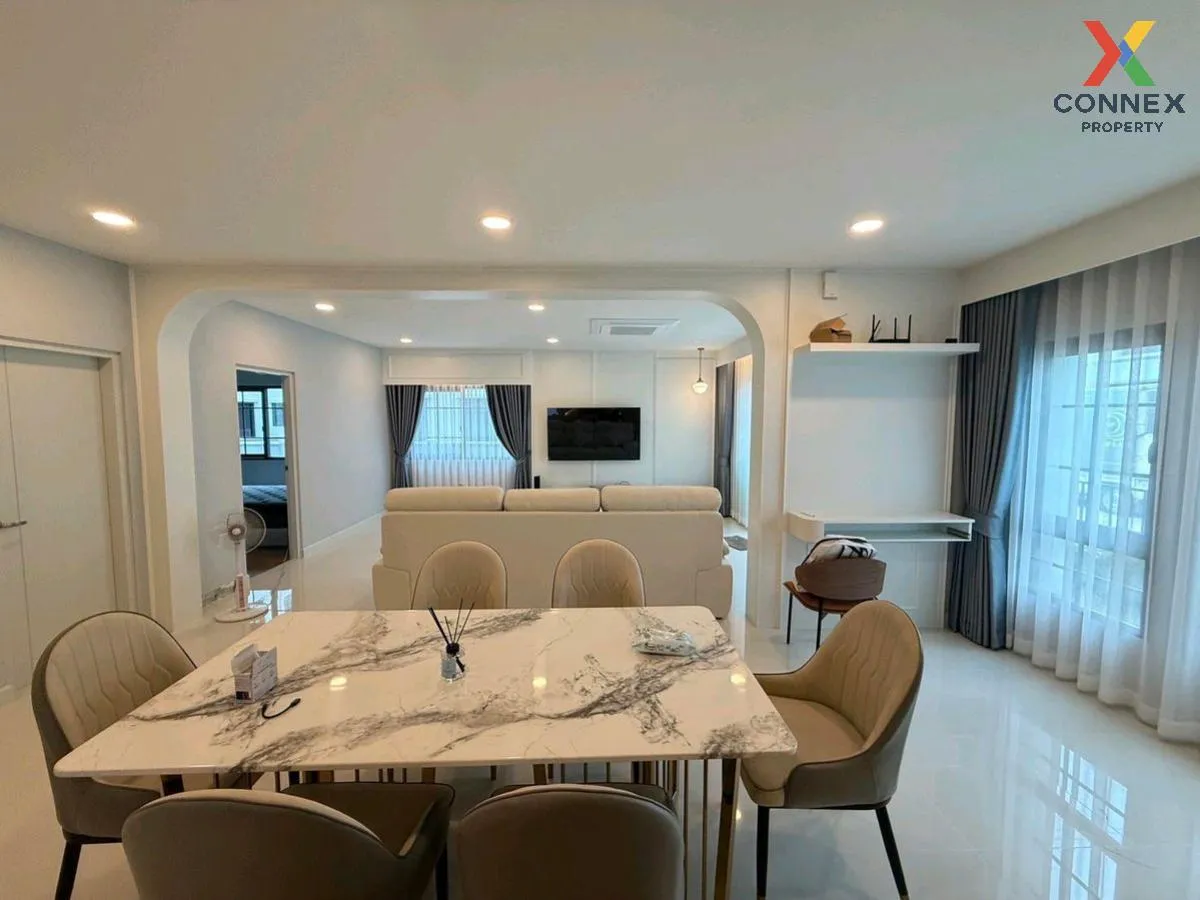 For Rent House , Centro Bangna Phase 2 , Bang Kaeo , Bang Phli , 