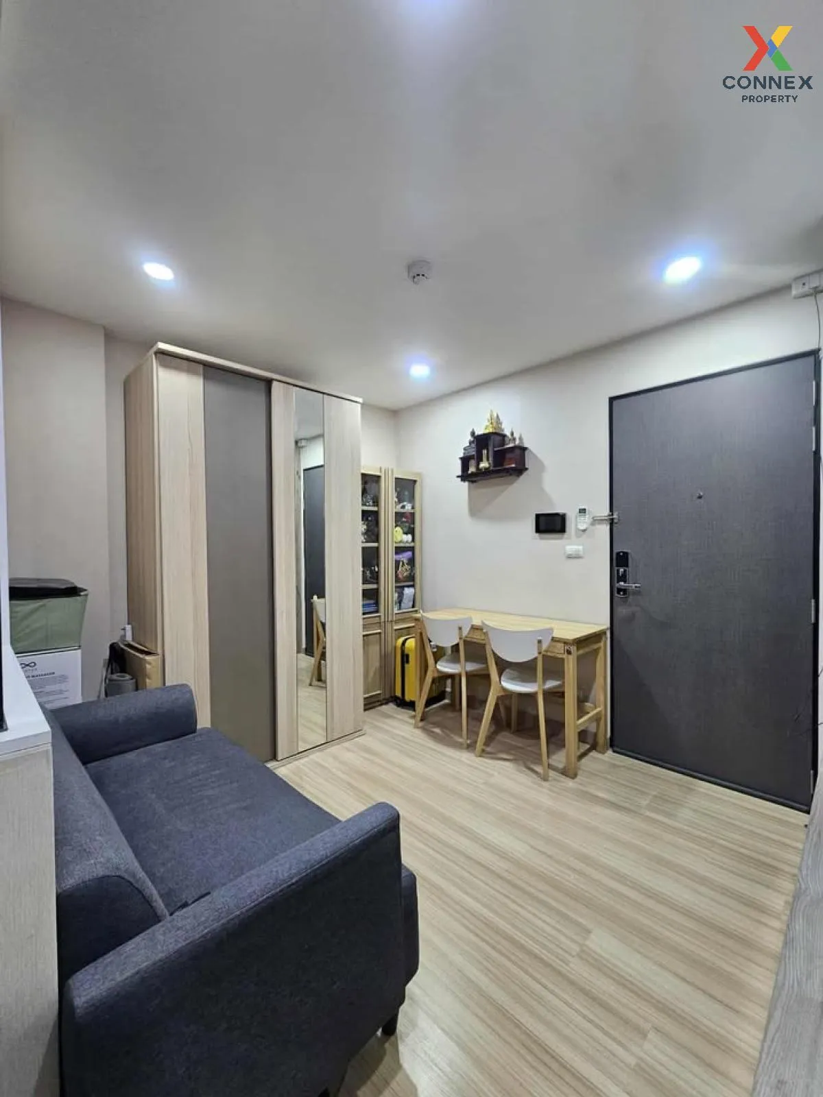 ขายคอนโด  ชาโตว์ อินทาวน์ จรัญสนิทวงศ์ 96/2 MRT-บางอ้อ บางอ้อ เขต 2
