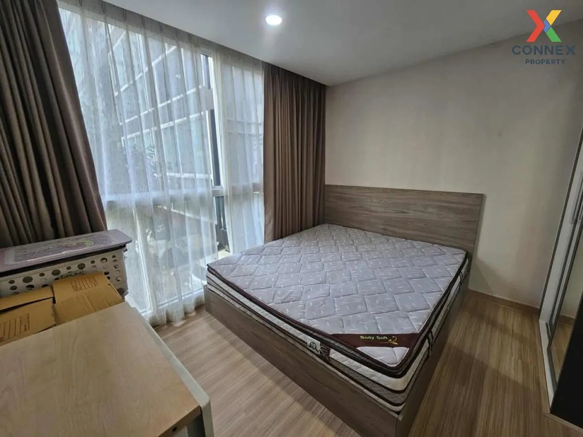 ขายคอนโด  ชาโตว์ อินทาวน์ จรัญสนิทวงศ์ 96/2 MRT-บางอ้อ บางอ้อ เขต