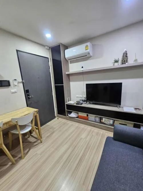 ขายคอนโด  ชาโตว์ อินทาวน์ จรัญสนิทวงศ์ 96/2 MRT-บางอ้อ บางอ้อ เขต บางพลัด กรุงเทพ CX-133538