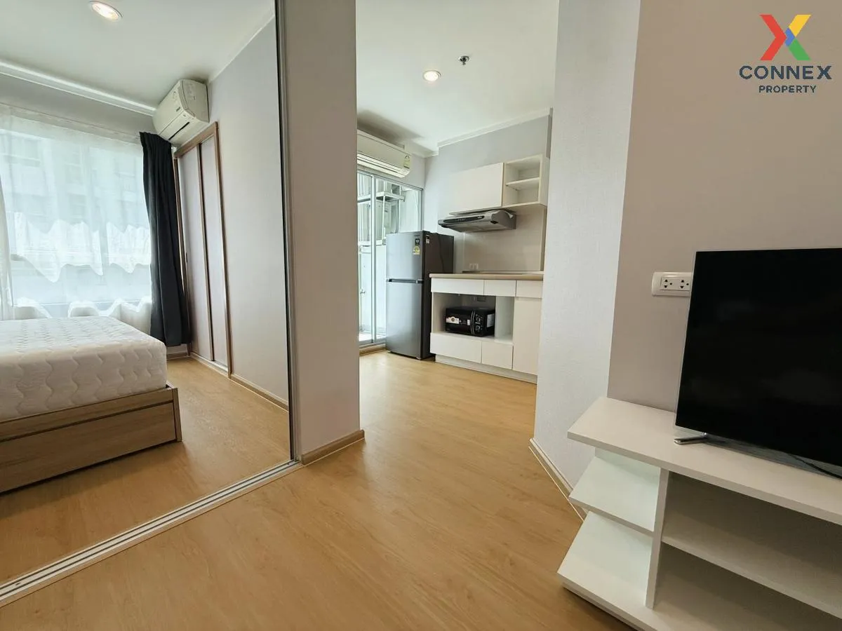 For Rent Condo , Lumpini Mega city Bangna , Bang Kaeo , Bang Phli 4