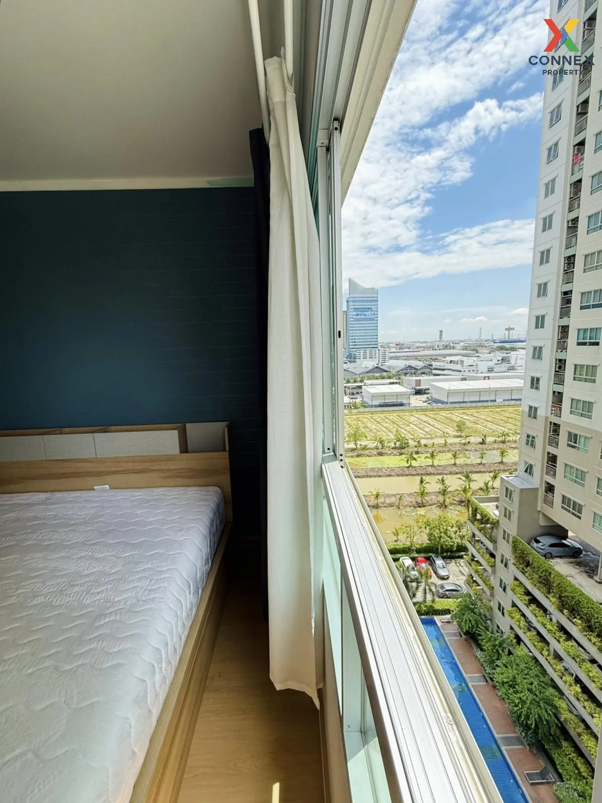 For Rent Condo , Lumpini Mega city Bangna , Bang Kaeo , Bang Phli