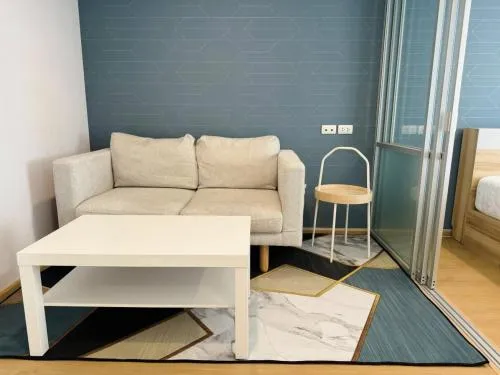 For Rent Condo , Lumpini Mega city Bangna , Bang Kaeo , Bang Phli , Samut Prakarn , CX-133540