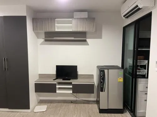 ขายคอนโด  รีช พหลโยธิน 52 BTS-สะพานใหม่ คลองถนน เขต สายไหม กรุงเทพ CX-133556