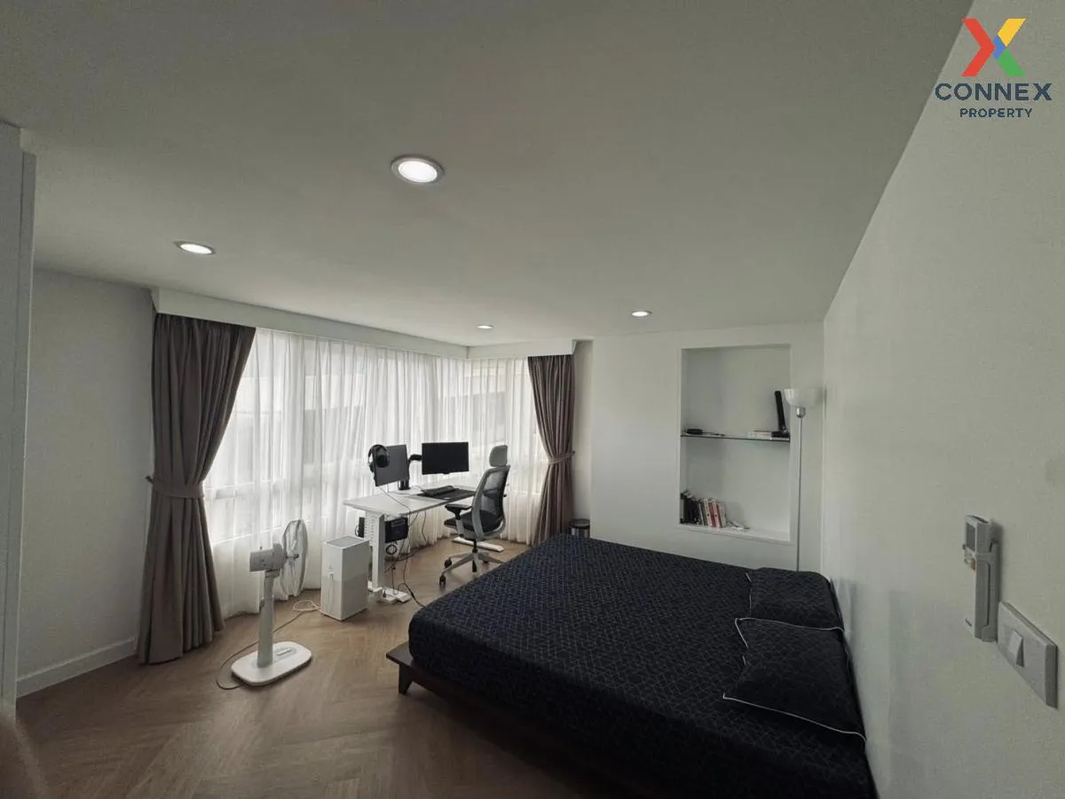 For Sale Condo , Baan Siri Sathorn Suanplu , BTS-Chong Nonsi , Th