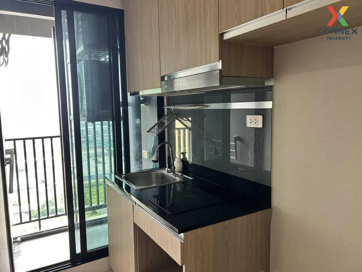 For Sale Condo , Niche Mono Sukhumvit Bearing , BTS-Bearing , Sam 2
