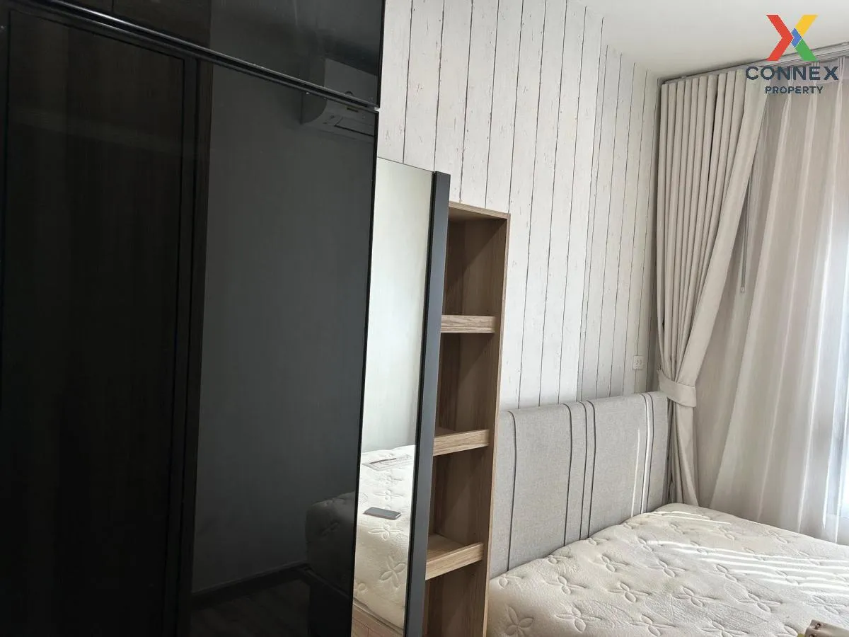 For Sale Condo , Niche Mono Sukhumvit Bearing , BTS-Bearing , Sam 3