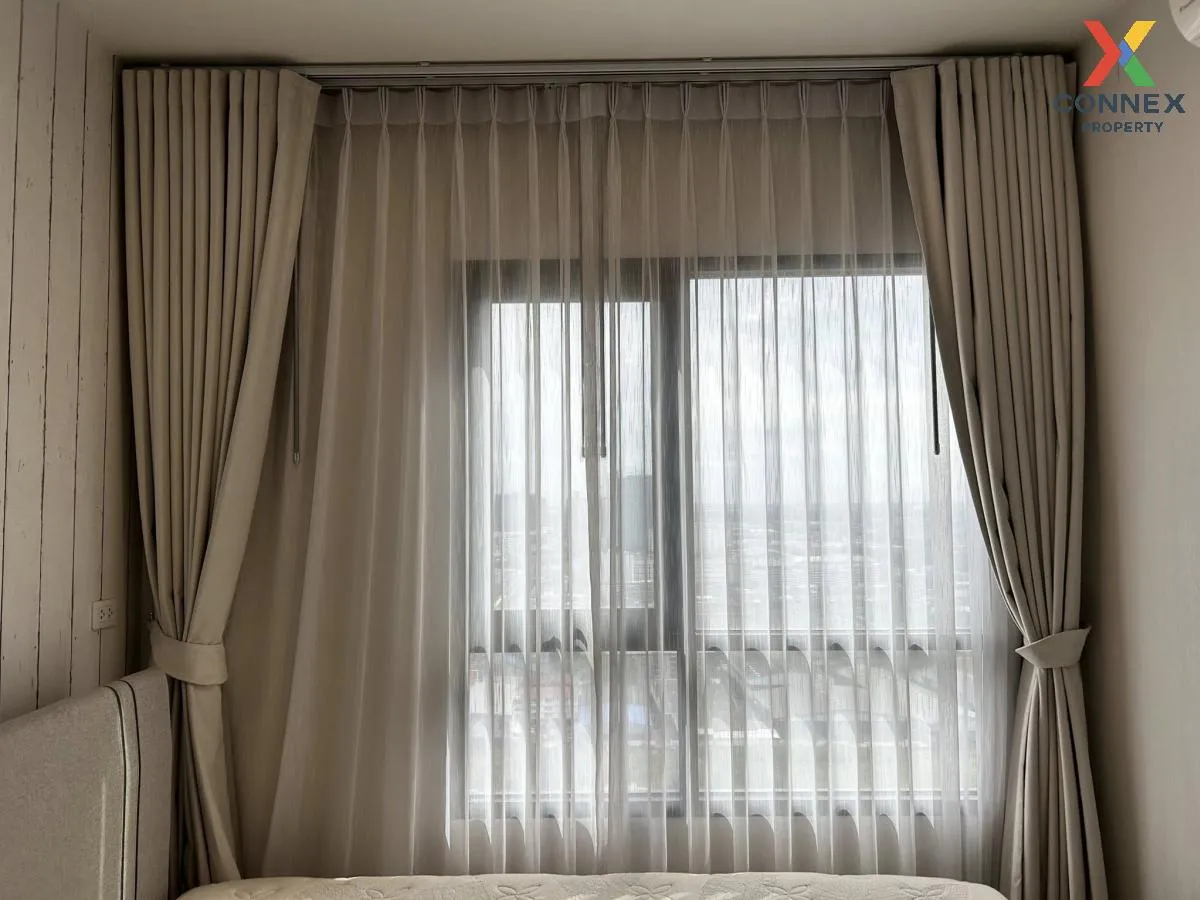 For Sale Condo , Niche Mono Sukhumvit Bearing , BTS-Bearing , Sam 4