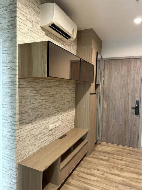 For Sale Condo , Niche Mono Sukhumvit Bearing , BTS-Bearing , Samrong Nuea , Don Mueang , Samut Prakarn , CX-133595