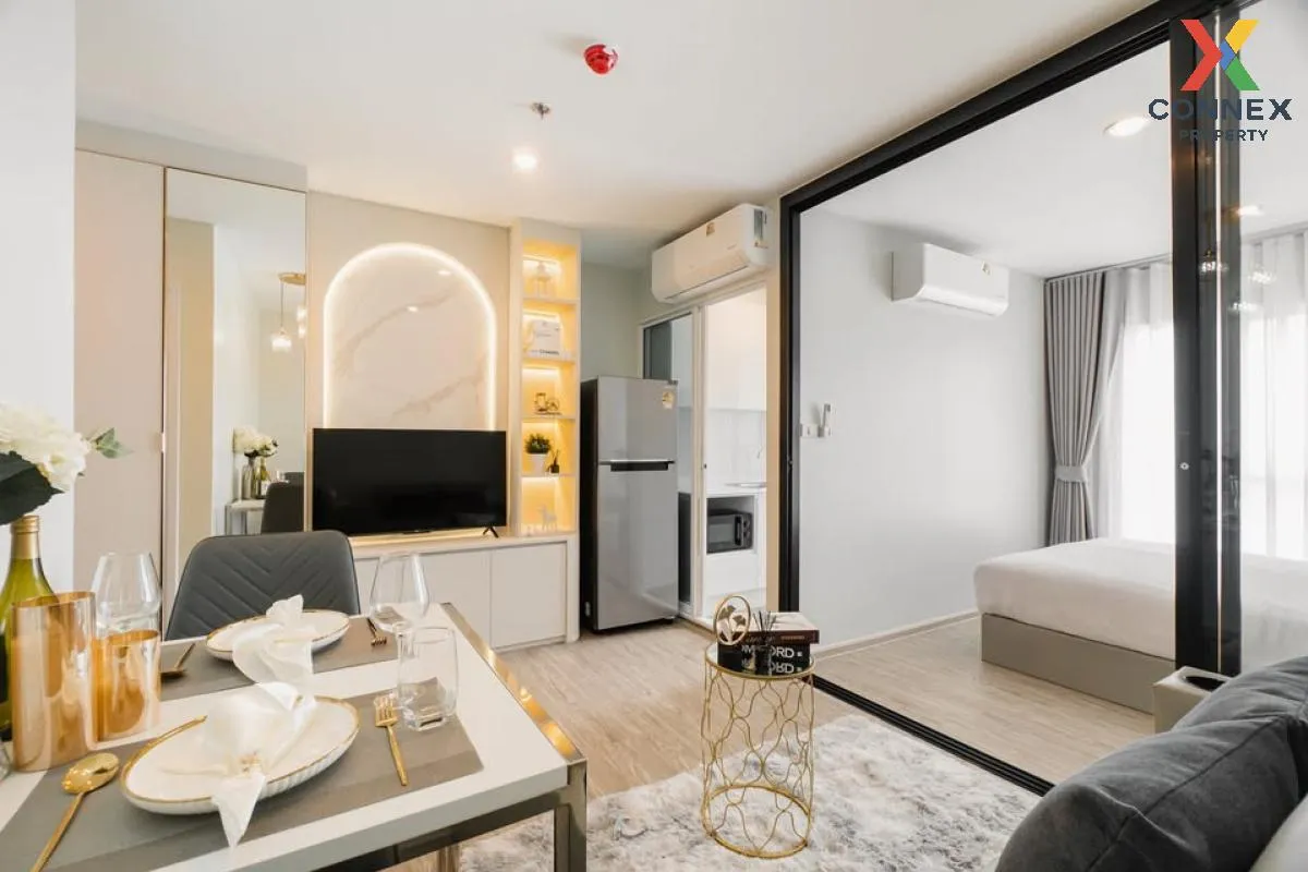 For Rent Condo , Regent Home Bangna (New Project) , Bang Na , Ban 1