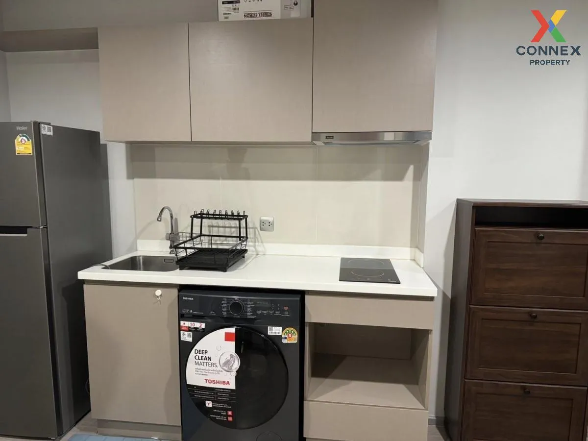 For Rent Condo , Life Ladprao , BTS-Ha Yaek Lat Phrao , Chomphon  2
