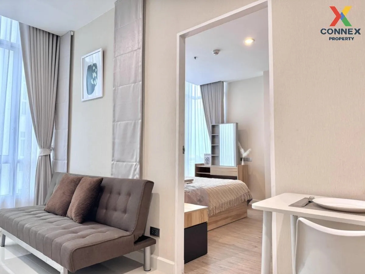 For Rent Condo , The Sky Sukhumvit , BTS-Udom Suk , Bang Na , Ban 2