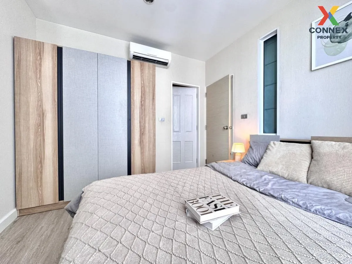 For Rent Condo , The Sky Sukhumvit , BTS-Udom Suk , Bang Na , Ban 3