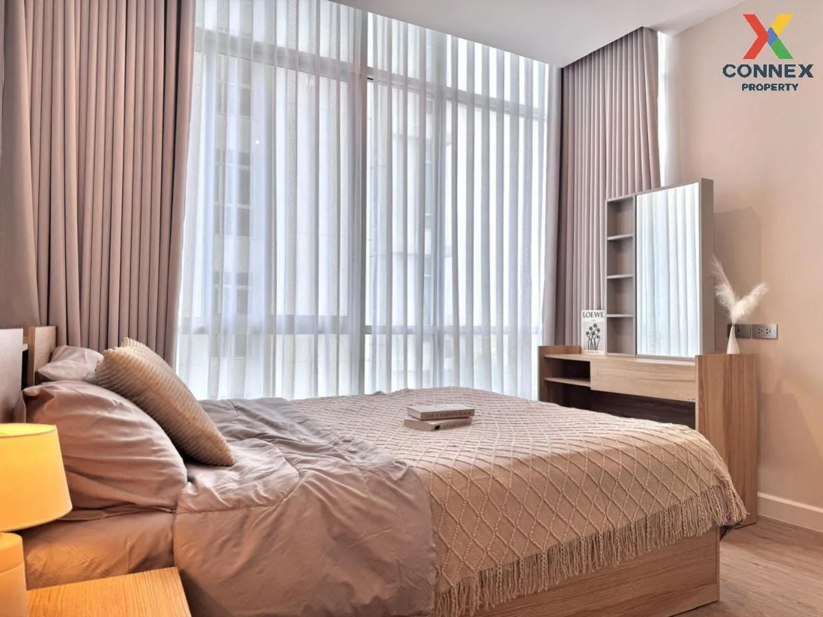 For Rent Condo , The Sky Sukhumvit , BTS-Udom Suk , Bang Na , Ban 4