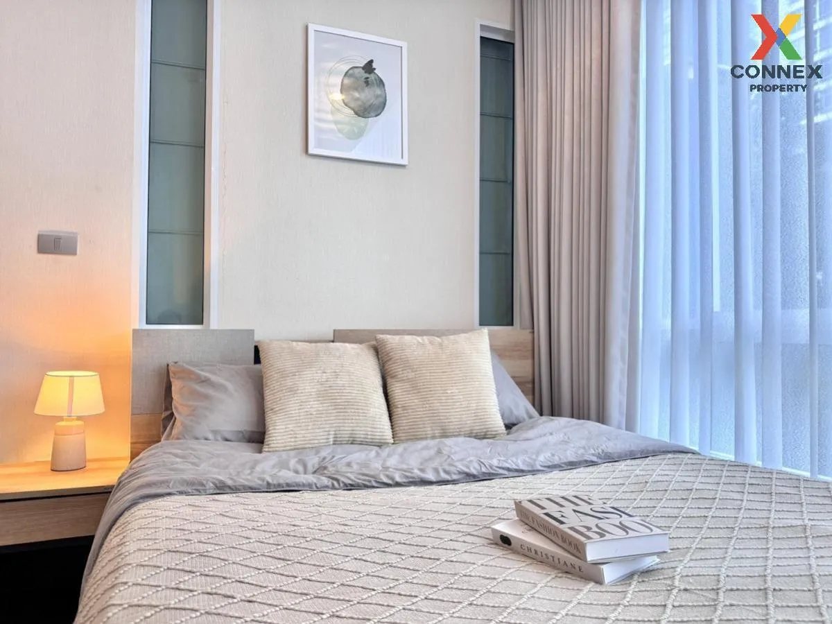 For Rent Condo , The Sky Sukhumvit , BTS-Udom Suk , Bang Na , Ban