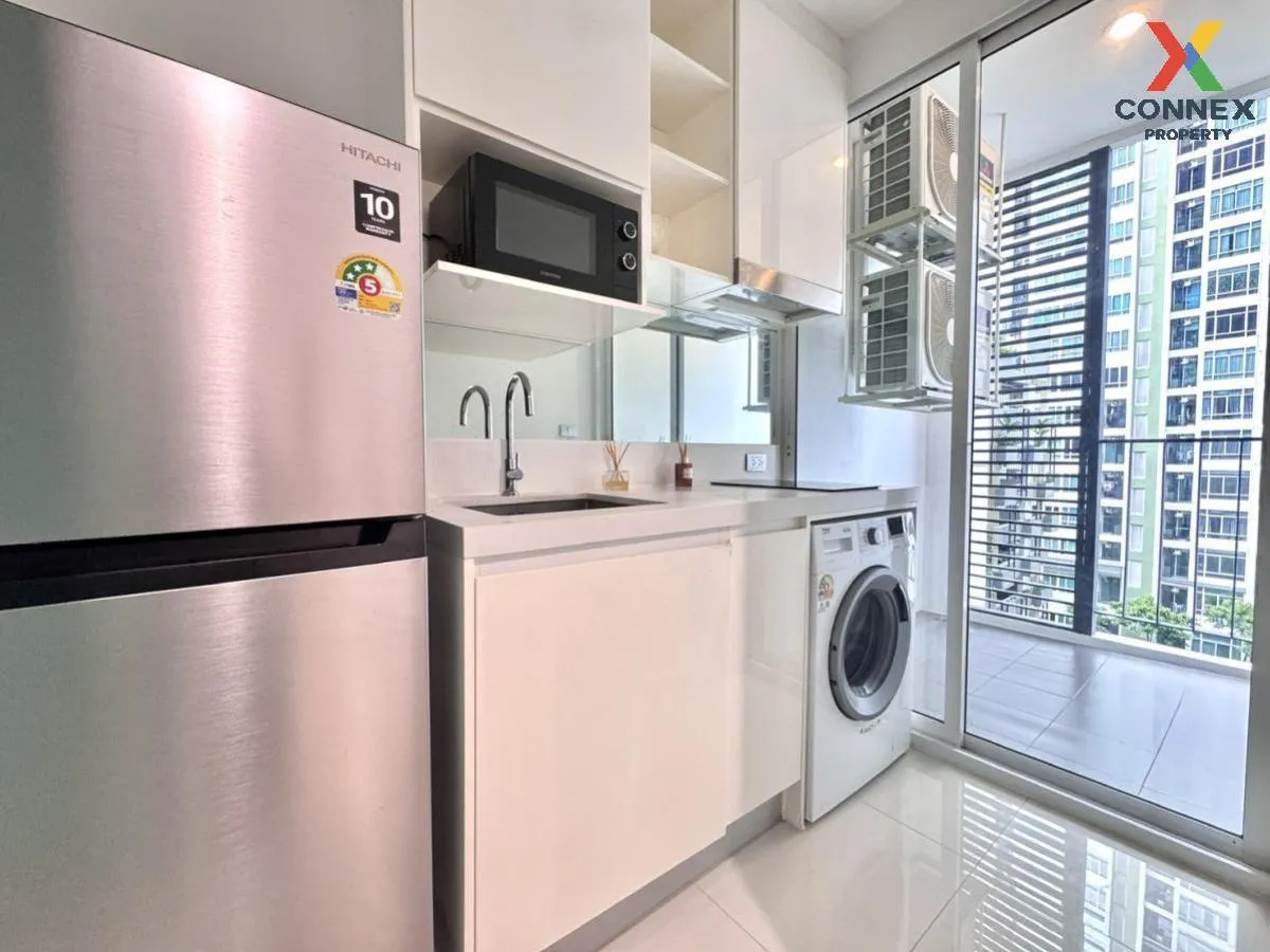 For Rent Condo , The Sky Sukhumvit , BTS-Udom Suk , Bang Na , Ban