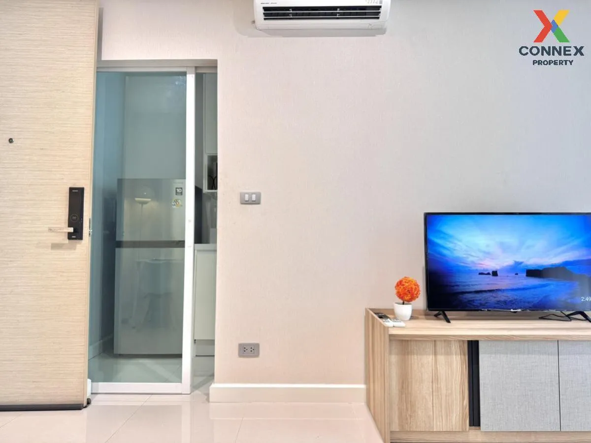 For Rent Condo , The Sky Sukhumvit , BTS-Udom Suk , Bang Na , Ban