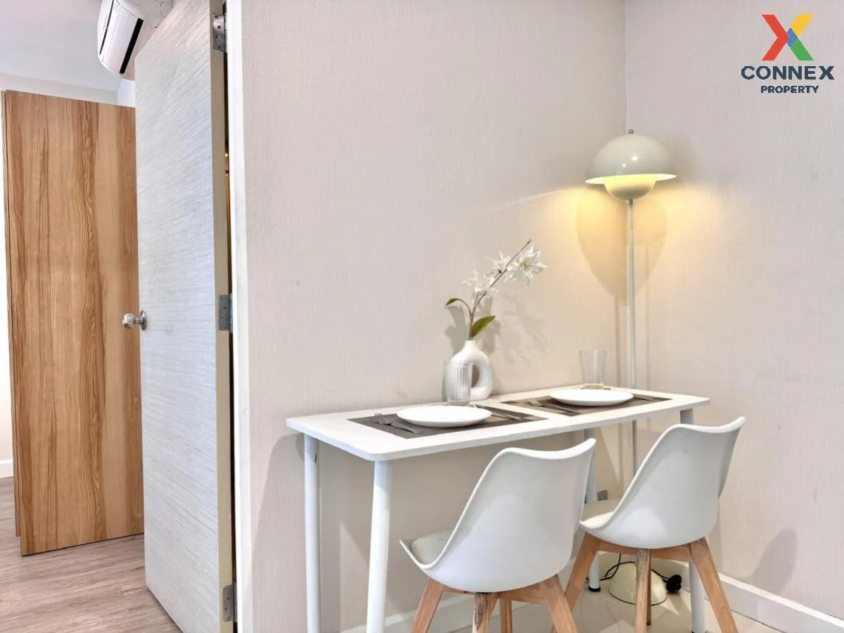 For Rent Condo , The Sky Sukhumvit , BTS-Udom Suk , Bang Na , Ban