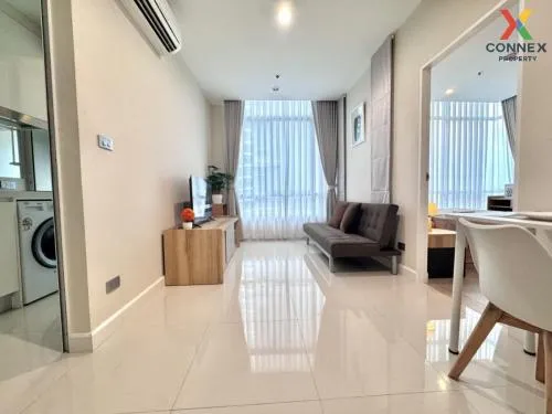 For Rent Condo , The Sky Sukhumvit , BTS-Udom Suk , Bang Na , Bang Na , Bangkok , CX-133629