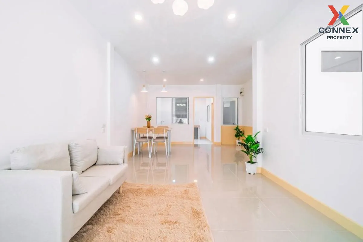 For Sale House , Buathong Thani Phase 17 , wide frontage , newly 